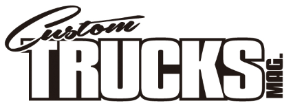 Custom TRUCKS mag